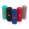 JBL Flip4 Портативна колонка з Bluetooth, вбудованим акумулятором, мікрофоном і водонепроникним