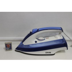 Залізо DMS DB01. 2200W. НІМЕЧЧИНА
