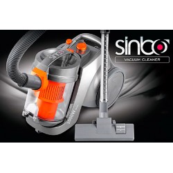Пилососи Sinbo sb-5501