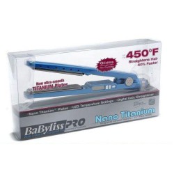 BaByliss Pro Perfect Curl 4/1 - Styler, бігуді, бігуді