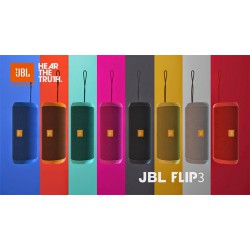 JBL Заряд 8 Колонка