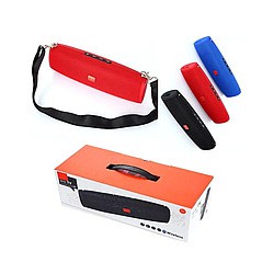 JBL Xtreme -| Найкраща країна України