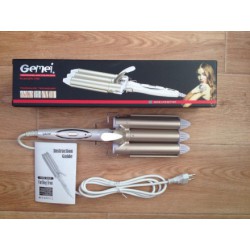 Потрійне залізо «Gemei GM 1988»