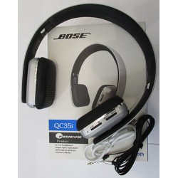 Бездротові стерео навушники BOSE 951 Bluetooth, MP3 і FM