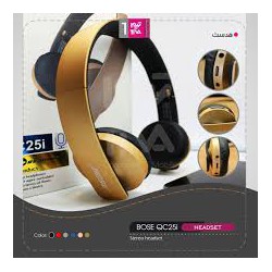 Бездротові навушники BOSE QC25i Bluetooth