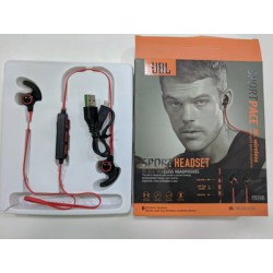 Бездротові навушники JBL CG368 Sports Neck!Акція