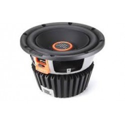 Компонентний сабвуфер JBL S3-1024 серії III 10" з перемиканням імпедансу New By JBL