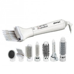 Фен Для укладання волосся щітка Gemei GM 7 in 1 Gemei GM 4836
