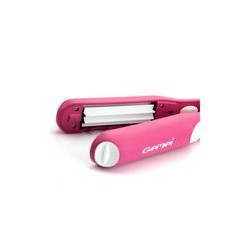 Щипці гофри з обертовими пластинами GEMEI GM-2928