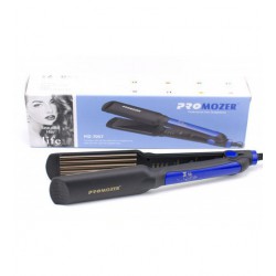 Гофровані щипці Pro Mozer MZ-7057A