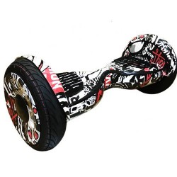 Баланс розумного шляху Hoverboard VIP