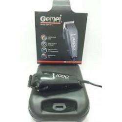 Кліпер Gemei GM- 1016, чорний