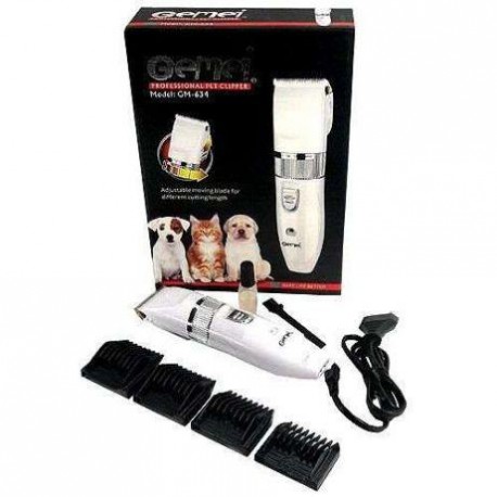 Верстат для різання Gemei GM 634