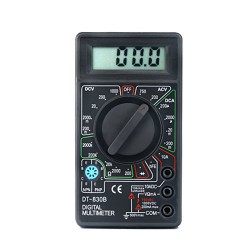 Універсальний мультиметр DT830B