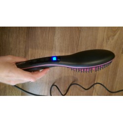 Випрямляч електричний Comb Rozia HR-765