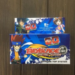 BeyBlade BeyBlade Standard 6D