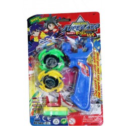 Beyblade beyblade 989 powerfull