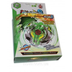 Іграшка Babelade Beyblade, що крутиться Топ Бейблейд в коробці 3605