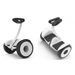 Нінбот Ховерборд від Segway MiniPRO 320 Білий