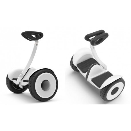 Нінбот Ховерборд від Segway MiniPRO 320 Білий