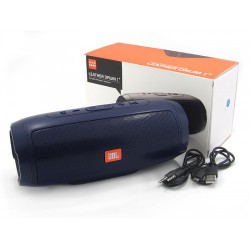 JBL ШКІРЯНИЙ БАРАБАН 1+ Динамік Bluetooth (шкіра