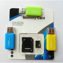 Оптова флешка USB 2.0 32G