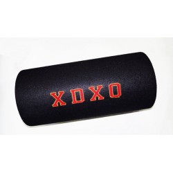Активний сабвуфер бочки XDXQ 8D