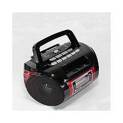 Радіоприймач Golon RX-662Q, FM. MP3, SD, USB