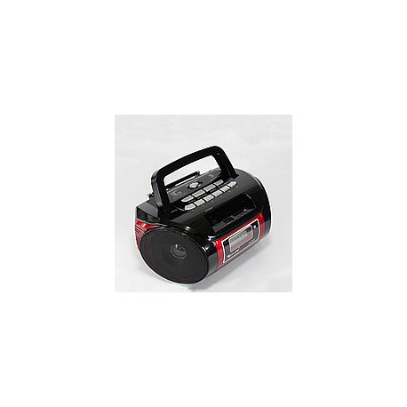 Радіоприймач Golon RX-662Q, FM. MP3, SD, USB