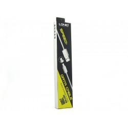 Кабель LDNIO USB-Lightning SY-05I