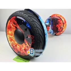 Гіроборд HIP HOP 10.5 дюймів Smart Balance Premium (Дао Дао, Самобаланс) оптом