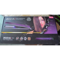 Праска для волосся Rozia HR728