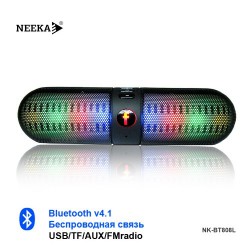 Динамік радіоприймача з Bluetooth 808L