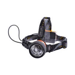 Додаткові функції і можливості ліхтарика Bailong Police BL-6651