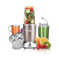 Блендер Nutri Bullet "Nutri Bullet" 600W!Акція