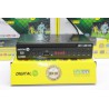 Тюнер-приймач T2 ЦИФРОВА ТВ приставка DVB T 777