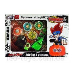 Гра beyblade Launcher (Оптова торгівля Бейблейдом)