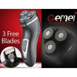 Електробритво GEMEI GM 7300