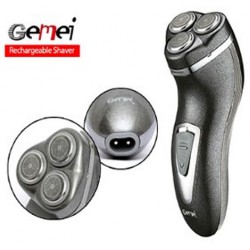 Електробритво Gemei GM-7500