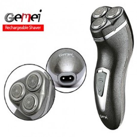 Електробритво Gemei GM-7500