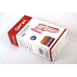 Машина для видалення мотовила GEMEI GM-231 (акумуляторна)
