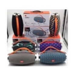 Колонка з Bluetooth (J027) XTREME 4+ оптом
