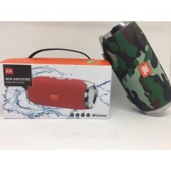 Оптова колонка з Bluetooth TG-125