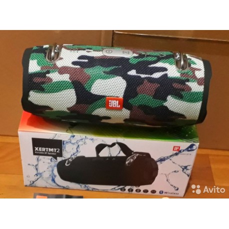 Колонка JBL оптом з Bluetooth (XTREME 2) XERTMT2 (20)