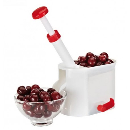 Машина (пристрій, сепаратор) для видалення насіння з вишні Cherry And Olive Corer оптом