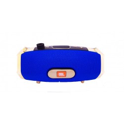 Колонка JBL з динаміком Bluetooth M-229 з usb флеш-пам'яткою Bluetooth M-229 Bluetooth