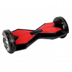 Розмір колеса giroboard: 8 дюймів (20 см)