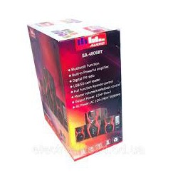 ДИНАМІК SKY AUDIO SA-4806BT ОПТОМ