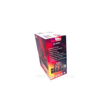 ДИНАМІК SKY AUDIO SA-4806BT ОПТОМ
