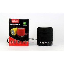 ПОРТАТИВНА АКУСТИКА SPS WS 631+BT, BLUETOOTH ДИНАМІК, КОМПАКТНИЙ МІНІ ДИНАМІК, АКУСТИЧНА СИСТЕМА